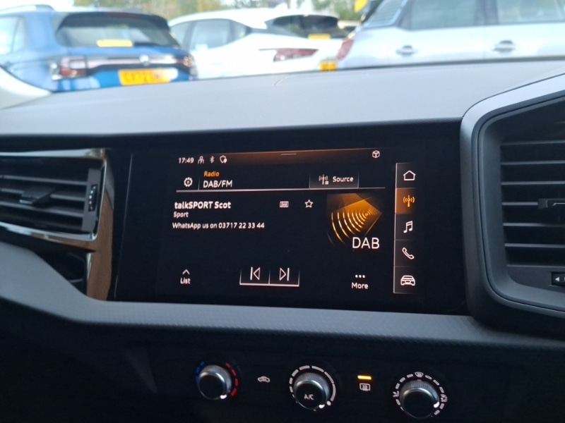 Used Audi A1 2021 for sale - 76397521: Photo 16