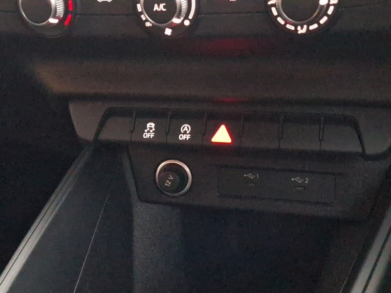 Used Audi A1 2021 for sale - 76397521: Photo 17