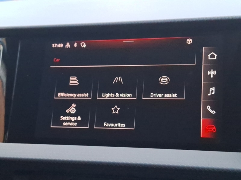 Used Audi A1 2021 for sale - 76397521: Photo 19