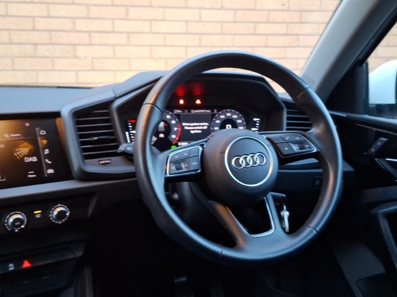 Used Audi A1 2021 for sale - 76397521: Photo 7