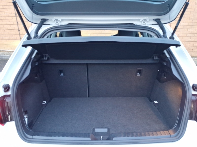 Used Audi A1 2021 for sale - 76397521: Photo 8