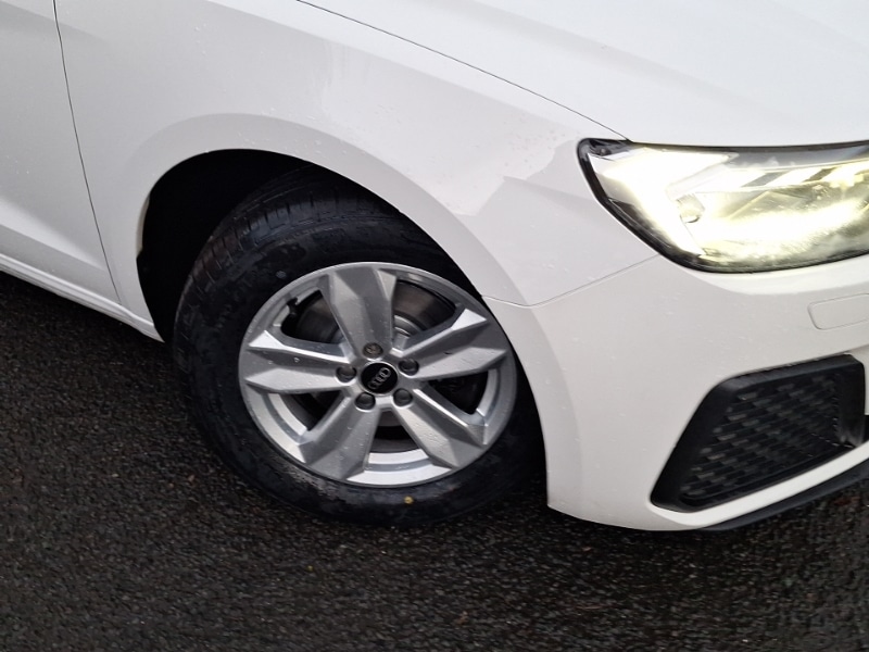 Used Audi A1 2021 for sale - 76397521: Photo 9