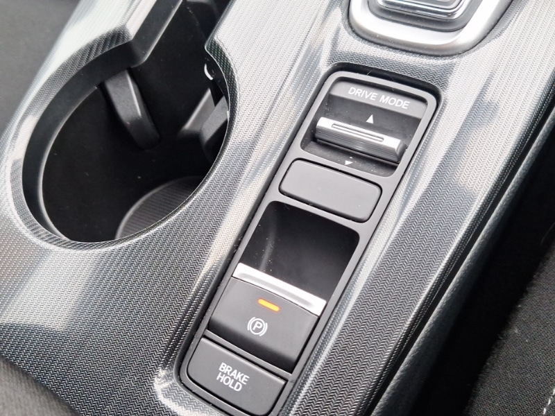 Used Honda Civic 2024 for sale - 77596359: Photo 14