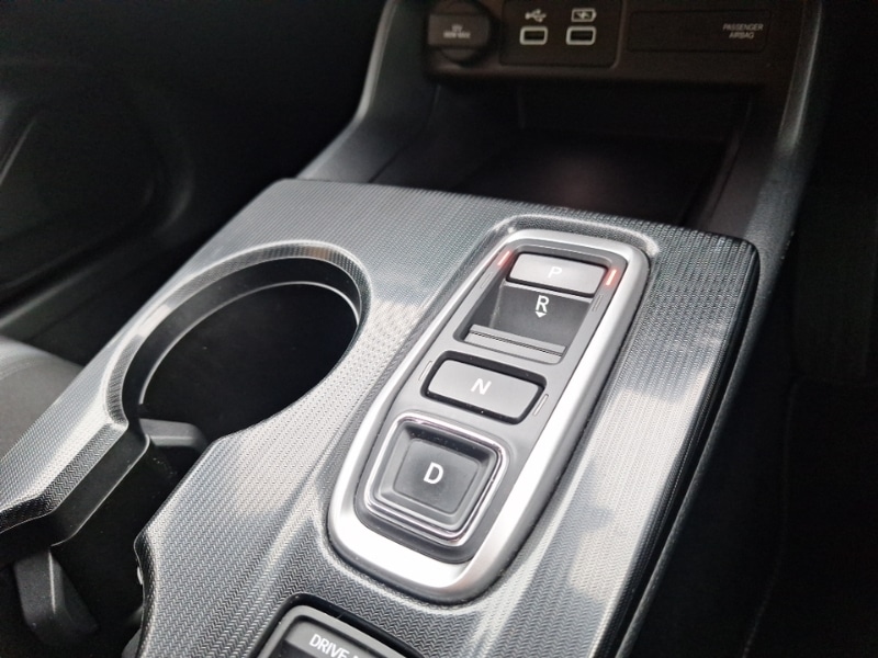 Used Honda Civic 2024 for sale - 77596359: Photo 15