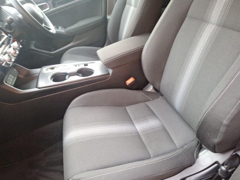 Used Honda Civic 2024 for sale - 77596359: Photo 5