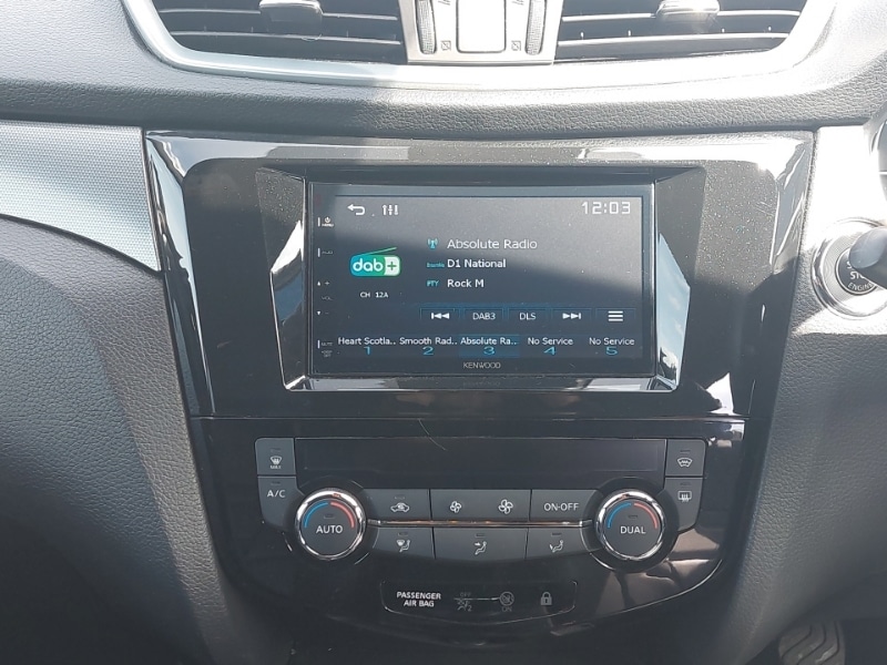 Used Nissan Qashqai 2019 for sale - 76297924: Photo 10