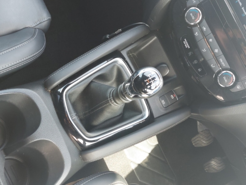 Used Nissan Qashqai 2019 for sale - 76297924: Photo 11