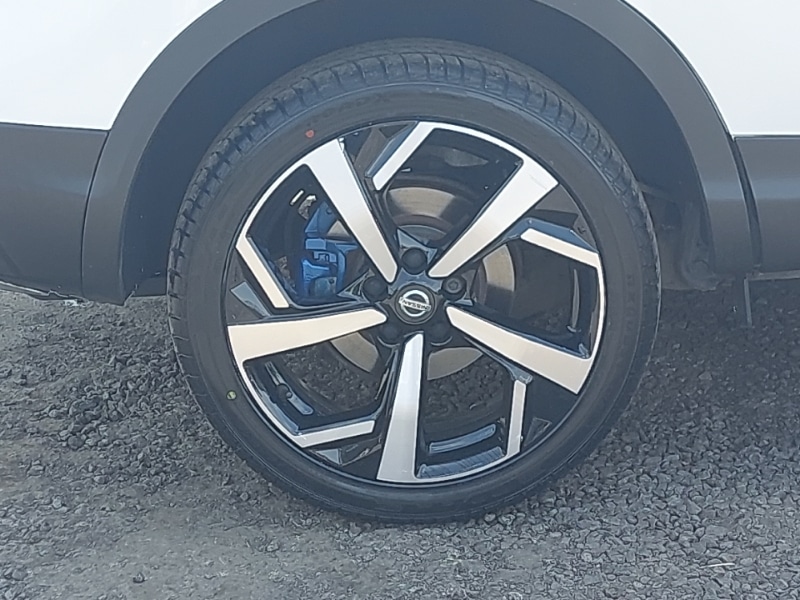 Used Nissan Qashqai 2019 for sale - 76297924: Photo 12