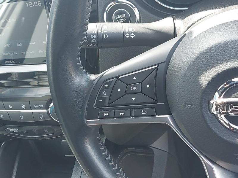 Used Nissan Qashqai 2019 for sale - 76297924: Photo 13