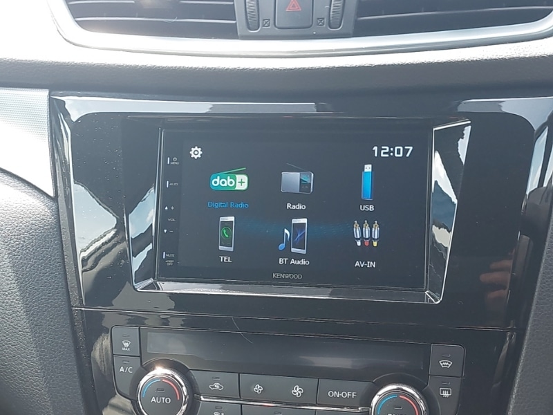 Used Nissan Qashqai 2019 for sale - 76297924: Photo 15