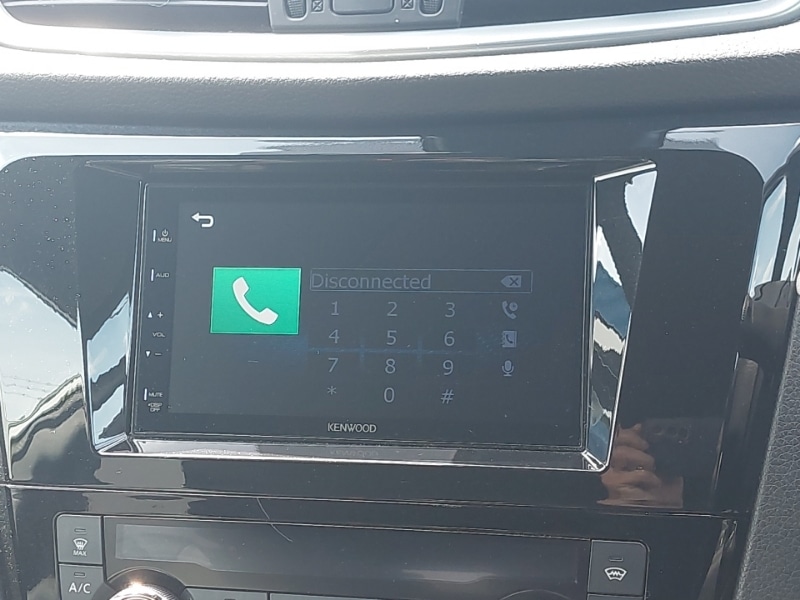 Used Nissan Qashqai 2019 for sale - 76297924: Photo 16