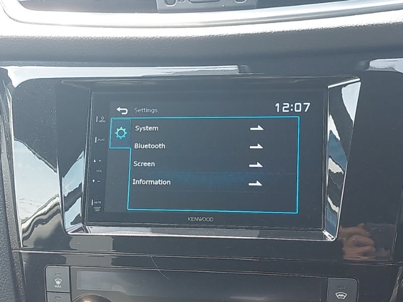 Used Nissan Qashqai 2019 for sale - 76297924: Photo 17