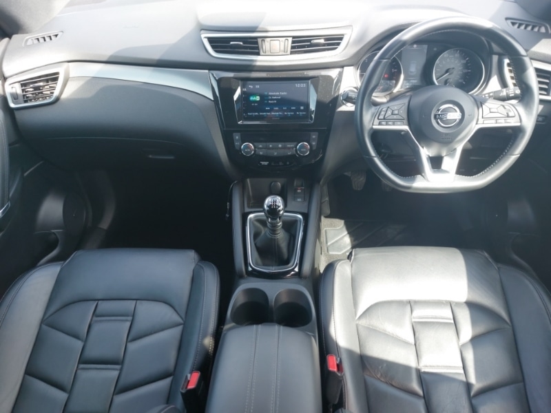 Used Nissan Qashqai 2019 for sale - 76297924: Photo 2