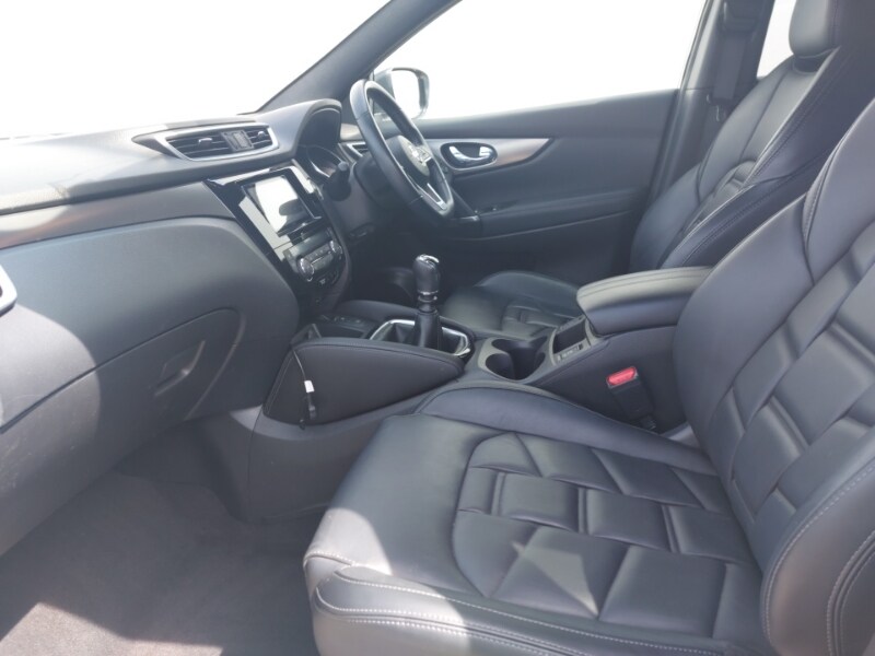 Used Nissan Qashqai 2019 for sale - 76297924: Photo 5
