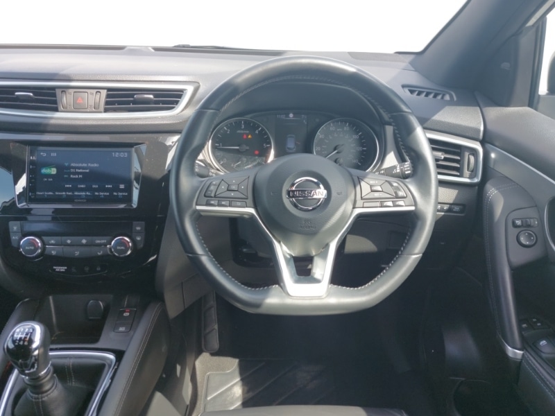 Used Nissan Qashqai 2019 for sale - 76297924: Photo 7