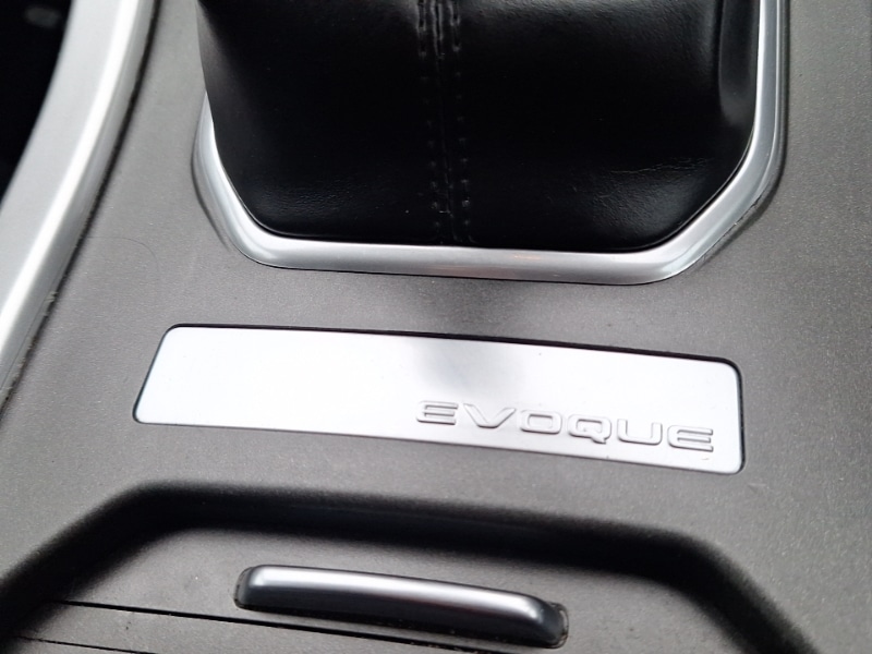 Used Land Rover Range Rover Evoque 2018 for sale - 77265173: Photo 12
