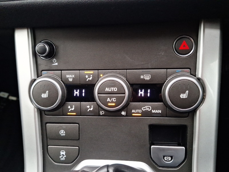 Used Land Rover Range Rover Evoque 2018 for sale - 77265173: Photo 13