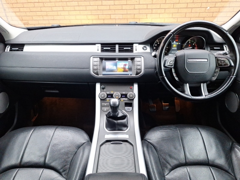 Used Land Rover Range Rover Evoque 2018 for sale - 77265173: Photo 2