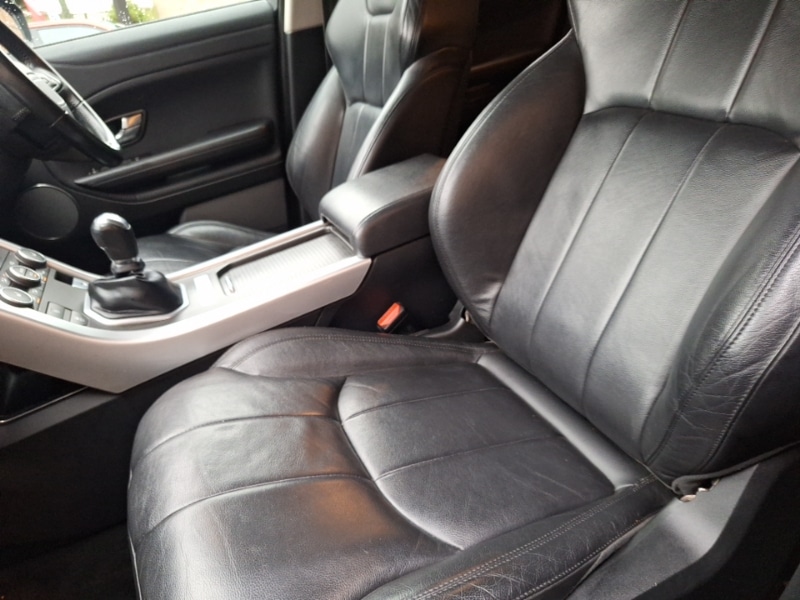 Used Land Rover Range Rover Evoque 2018 for sale - 77265173: Photo 5