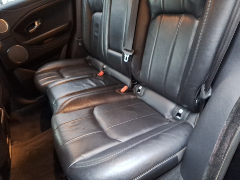 Used Land Rover Range Rover Evoque 2018 for sale - 77265173: Photo 6