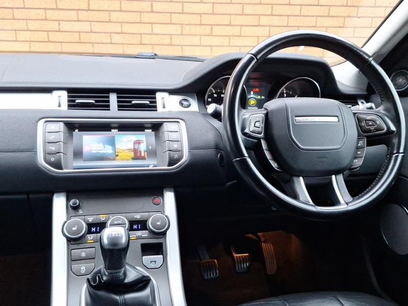 Used Land Rover Range Rover Evoque 2018 for sale - 77265173: Photo 7