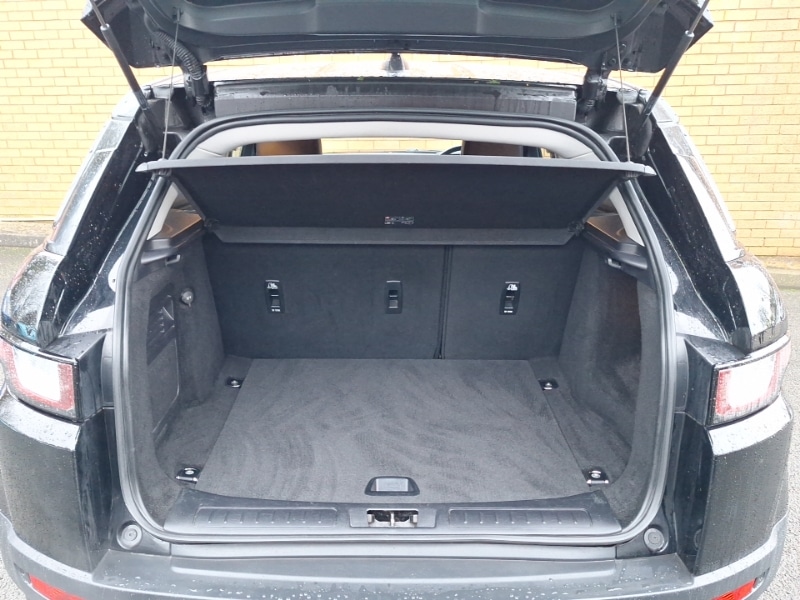 Used Land Rover Range Rover Evoque 2018 for sale - 77265173: Photo 8