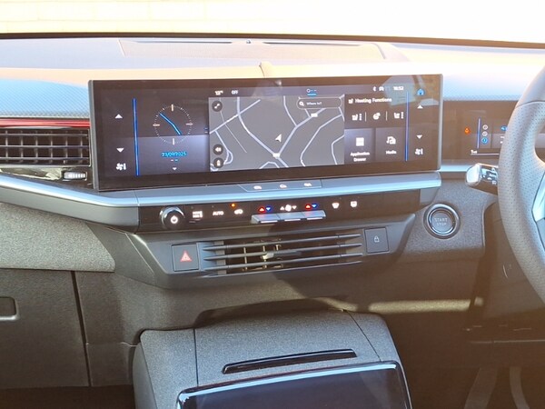 Used Vauxhall Grandland 2025 for sale - 76155720: Photo 11