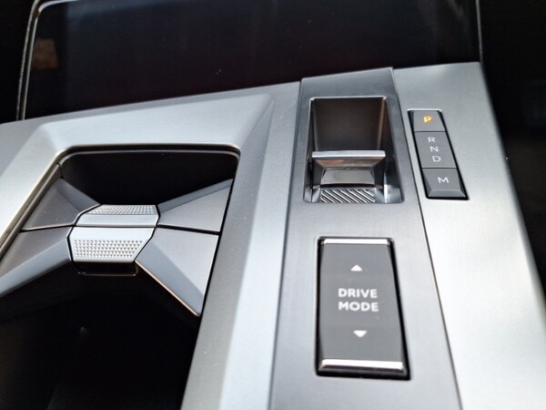 Used Vauxhall Grandland 2025 for sale - 76155720: Photo 14