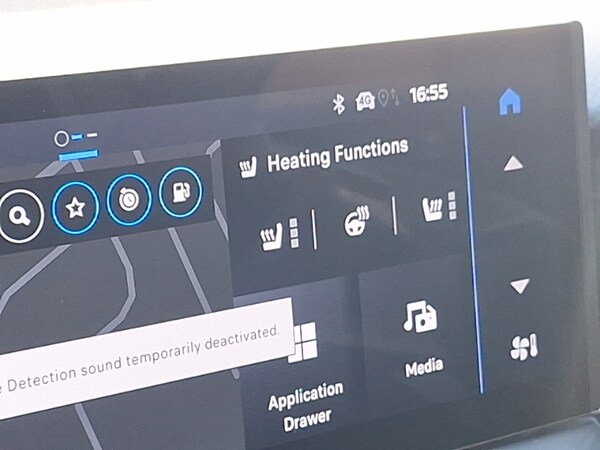 Used Vauxhall Grandland 2025 for sale - 76155720: Photo 17