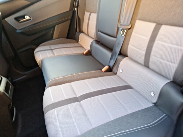 Used Vauxhall Grandland 2025 for sale - 76155720: Photo 6