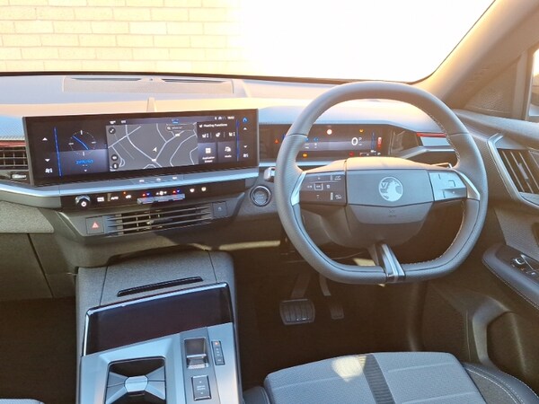 Used Vauxhall Grandland 2025 for sale - 76155720: Photo 7