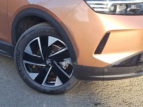 Used Vauxhall Grandland 2025 for sale - 76155720: Photo 9