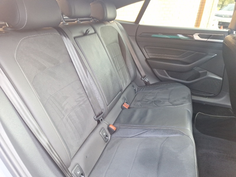 Used Volkswagen Arteon 2023 for sale - 77272981: Photo 19