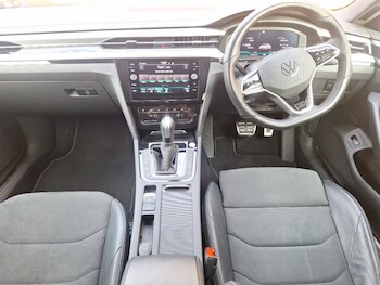 Used Volkswagen Arteon 2023 for sale - 77272981: Photo