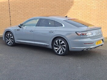 Used Volkswagen Arteon 2023 for sale - 77272981: Photo
