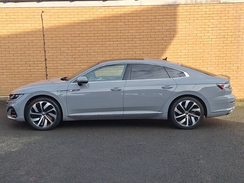 Used Volkswagen Arteon 2023 for sale - 77272981: Photo 4