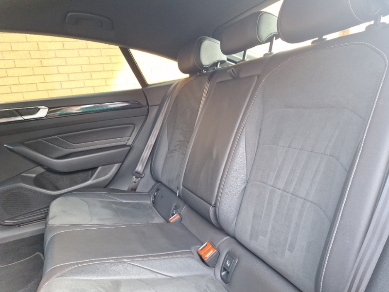 Used Volkswagen Arteon 2023 for sale - 77272981: Photo 6