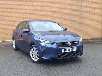 Used Vauxhall Corsa 2021 for sale - 79134051: Photo