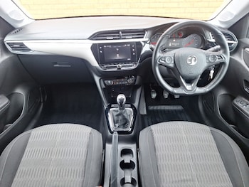 Used Vauxhall Corsa 2021 for sale - 79134051: Photo