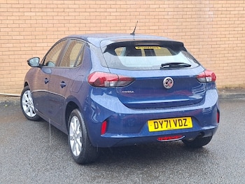 Used Vauxhall Corsa 2021 for sale - 79134051: Photo