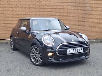 Used MINI Hatch 2018 for sale - 79811466: Photo