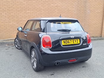 Used MINI Hatch 2018 for sale - 79811466: Photo