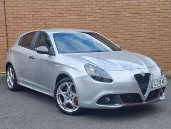 2018 - 1.4 TB MultiAir 150 Speciale 5dr