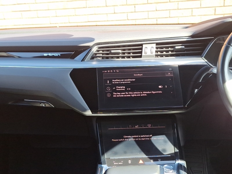 Used Audi e-tron 2019 for sale - 78202611: Photo 10