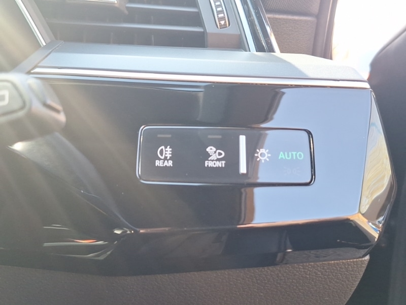 Used Audi e-tron 2019 for sale - 78202611: Photo 13