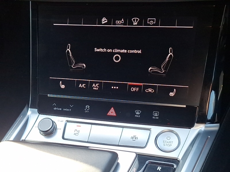 Used Audi e-tron 2019 for sale - 78202611: Photo 14