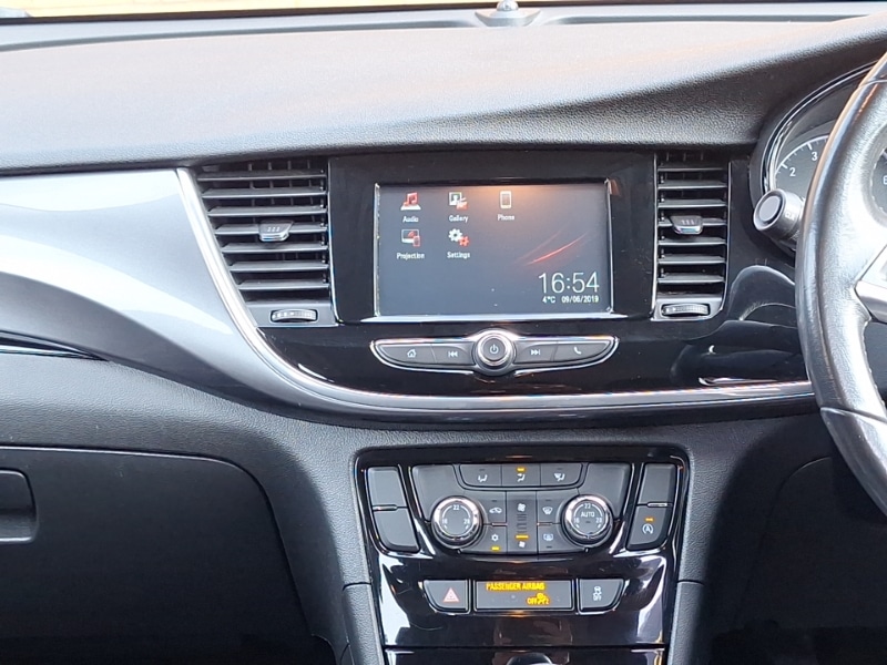 Used Vauxhall Mokka X 2019 for sale - 78147111: Photo 10