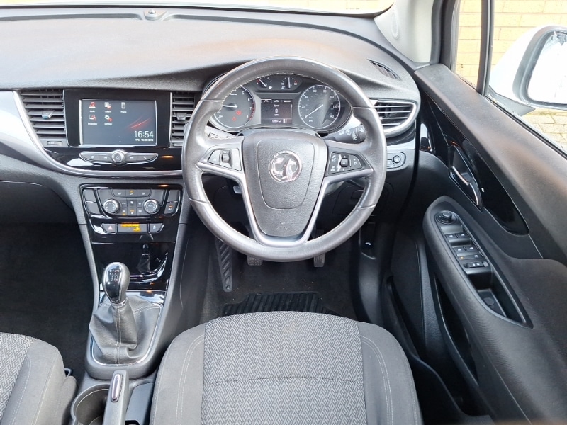 Used Vauxhall Mokka X 2019 for sale - 78147111: Photo 11