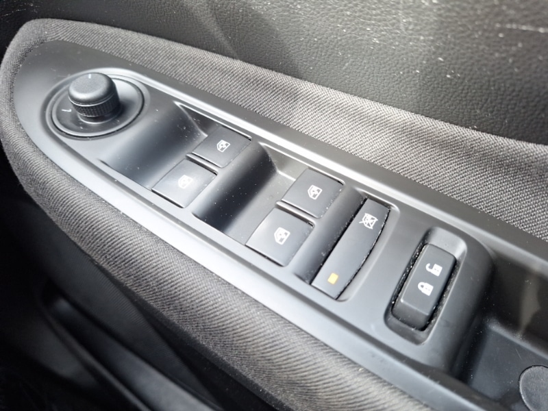 Used Vauxhall Mokka X 2019 for sale - 78147111: Photo 12