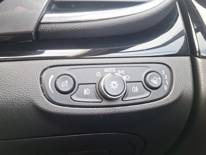 Used Vauxhall Mokka X 2019 for sale - 78147111: Photo 13